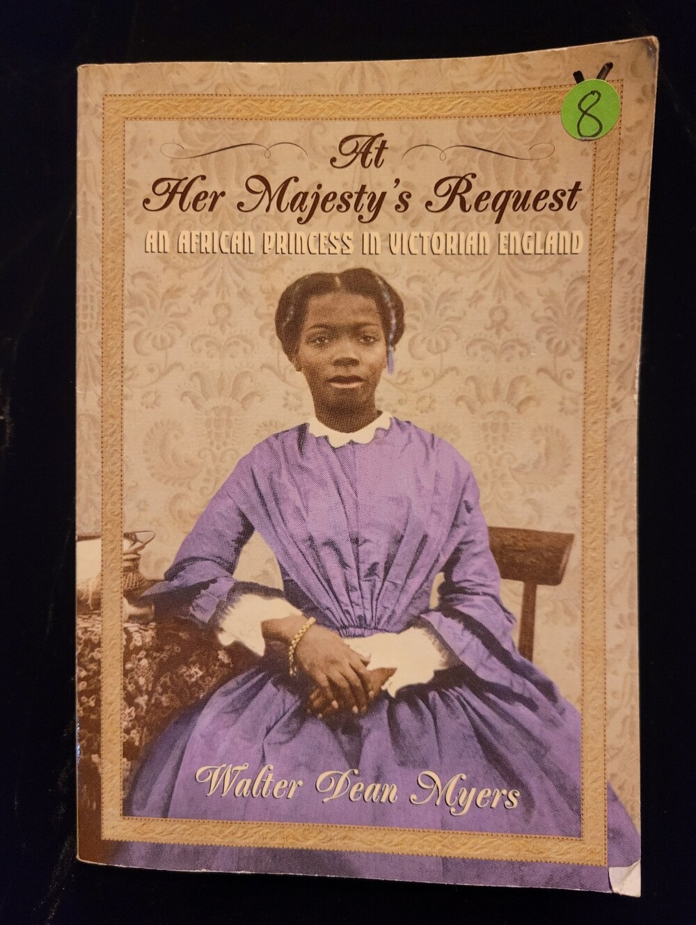 At Her Majesty's Request, An African Princess In Victorian England